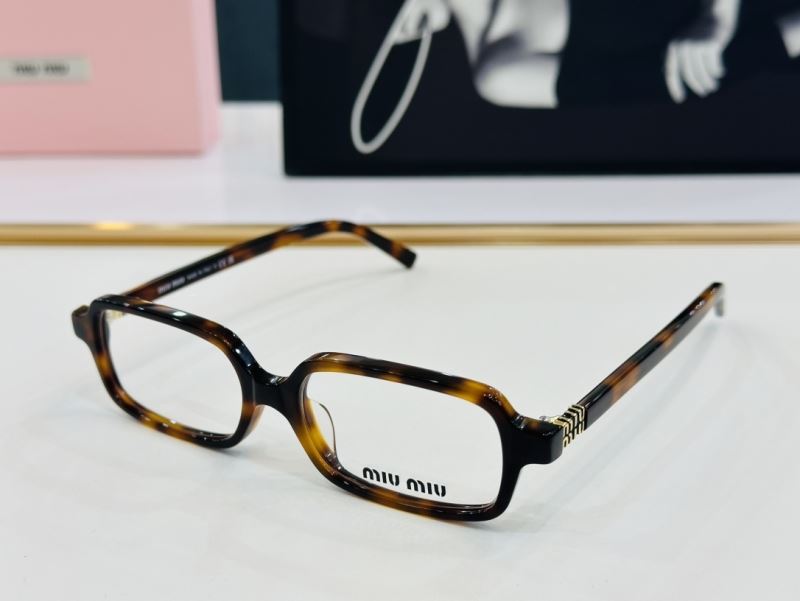 Miu Miu Sunglasses